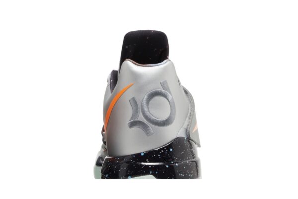 Nike Zoom KD 4 'All Star - Galaxy' 2024 FD2635-001 - Image 7