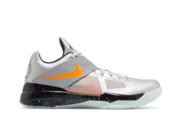 Nike Zoom KD 4 'All Star - Galaxy' 2024 FD2635-001