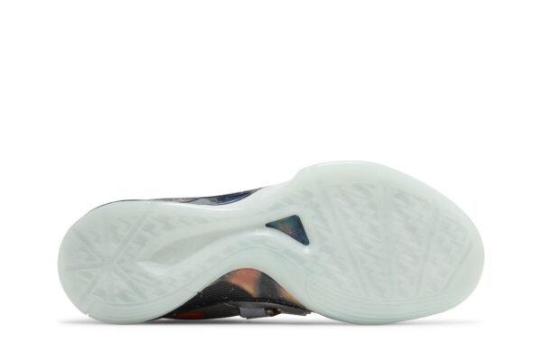 Nike Zoom KD 4 'All Star - Galaxy' 2024 FD2635-001 - Image 4