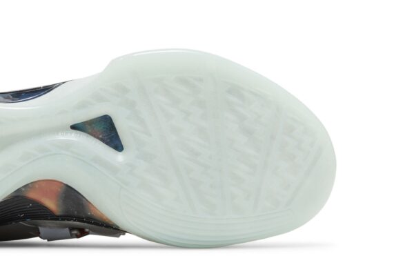 Nike Zoom KD 4 'All Star - Galaxy' 2024 FD2635-001 - Image 5