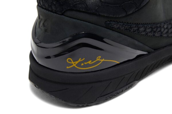 Nike Zoom Kobe 4 Protro 'Gift of Mamba'  FQ3544-001 - Image 9