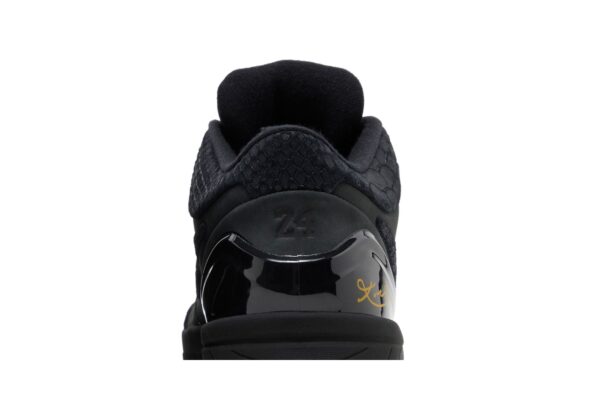 Nike Zoom Kobe 4 Protro 'Gift of Mamba'  FQ3544-001 - Image 7