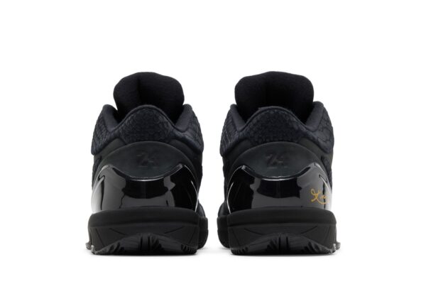 Nike Zoom Kobe 4 Protro 'Gift of Mamba'  FQ3544-001 - Image 6