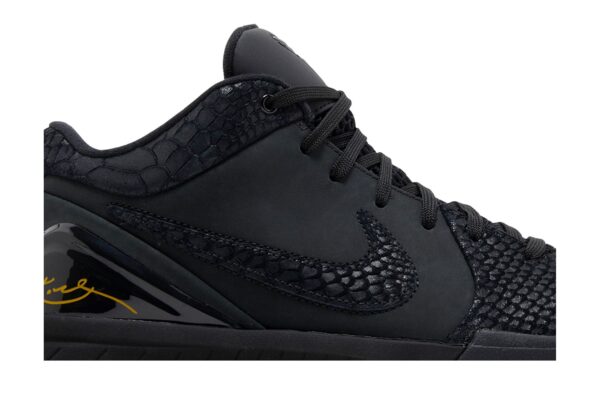 Nike Zoom Kobe 4 Protro 'Gift of Mamba'  FQ3544-001 - Image 2