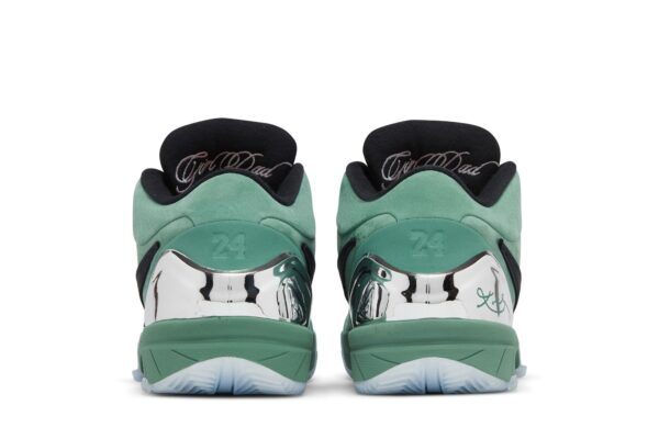 Nike Zoom Kobe 4 Protro 'Girl Dad' FQ3545-300 - Image 6