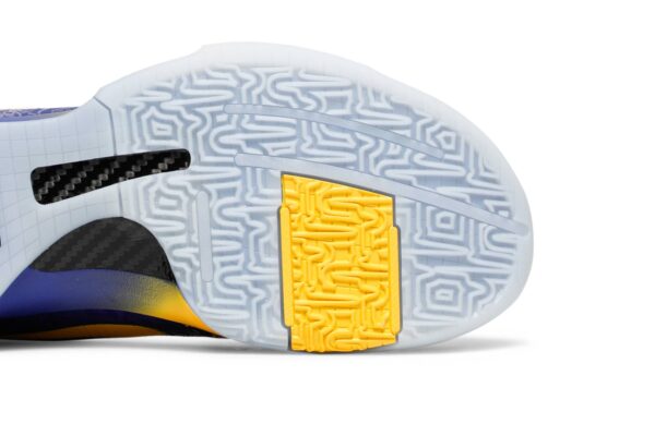 Nike Zoom Kobe 5 Protro '5 Rings' 2020 CD4991-400 - Image 5