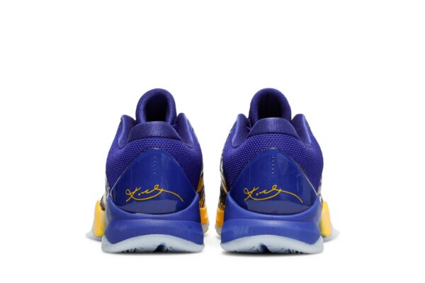 Nike Zoom Kobe 5 Protro '5 Rings' 2020 CD4991-400 - Image 6