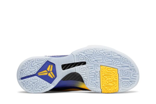 Nike Zoom Kobe 5 Protro '5 Rings' 2020 CD4991-400 - Image 4