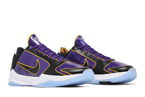 Nike Zoom Kobe 5 Protro '5x Champ' CD4991-500 - Image 8