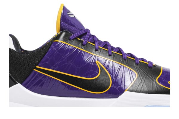 Nike Zoom Kobe 5 Protro '5x Champ' CD4991-500 - Image 2