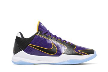 Nike Zoom Kobe 5 Protro '5x Champ' CD4991-500