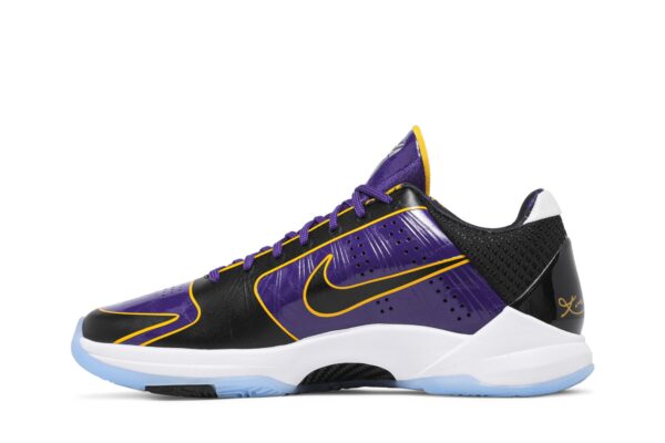 Nike Zoom Kobe 5 Protro '5x Champ' CD4991-500 - Image 3