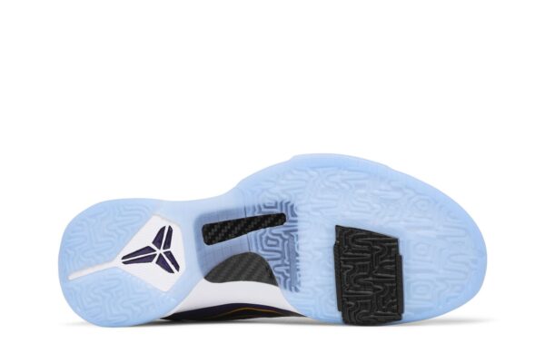 Nike Zoom Kobe 5 Protro '5x Champ' CD4991-500 - Image 4