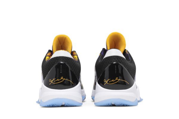 Nike Zoom Kobe 5 Protro '5x Champ' CD4991-500 - Image 6