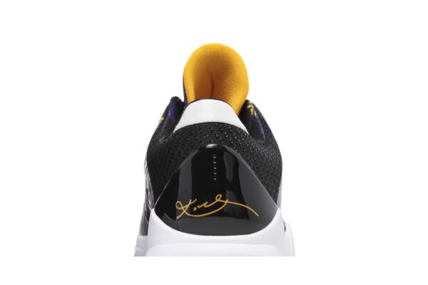 Nike Zoom Kobe 5 Protro '5x Champ' CD4991-500 - Image 7