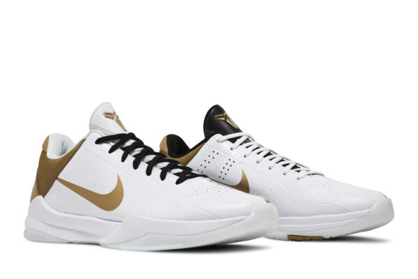 Nike Zoom Kobe 5 Protro 'Big Stage' CT8014-100 - Image 8
