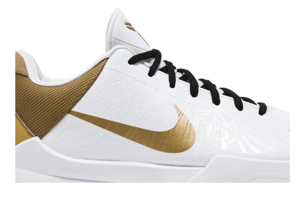 Nike Zoom Kobe 5 Protro 'Big Stage' CT8014-100 - Image 2