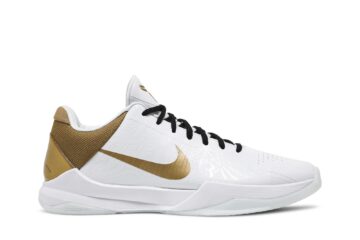 Nike Zoom Kobe 5 Protro 'Big Stage' CT8014-100