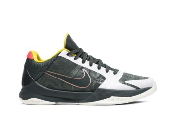 Nike Zoom Kobe 5 Protro 'EYBL' CD4991-300