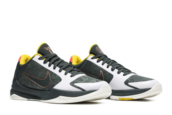 Nike Zoom Kobe 5 Protro 'EYBL' CD4991-300 - Image 8