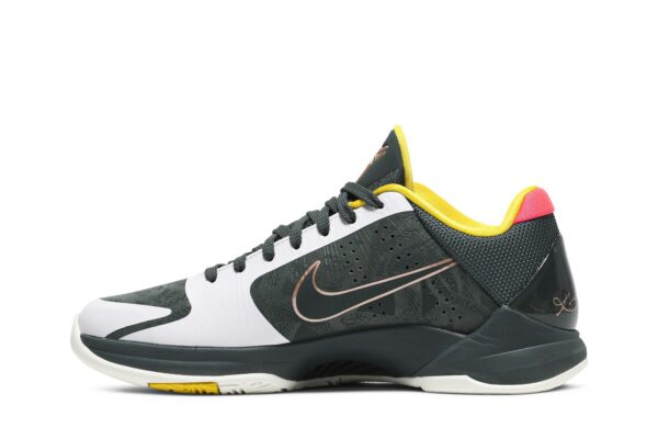 Nike Zoom Kobe 5 Protro 'EYBL' CD4991-300 - Image 3