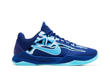 Nike Zoom Kobe 5 Protro 'X-Ray' HJ4303-400