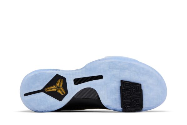 Nike Zoom Kobe 5 Protro 'Year of the Mamba - Eggplant' IB4481-500 - Image 4
