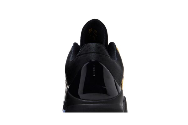 Nike Zoom Kobe 5 Protro 'Year of the Mamba - Eggplant' IB4481-500 - Image 7