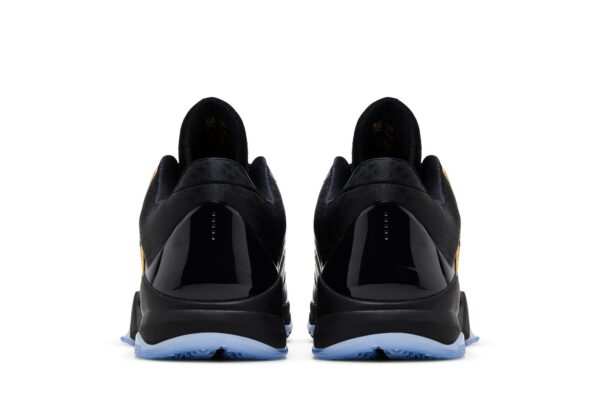 Nike Zoom Kobe 5 Protro 'Year of the Mamba - Eggplant' IB4481-500 - Image 6