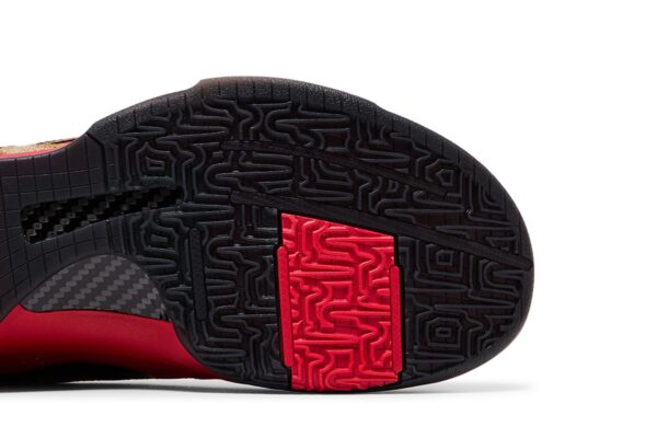 Nike Zoom Kobe 5 Protro 'Year of the Mamba - University Red' HF5182-600 - Image 5