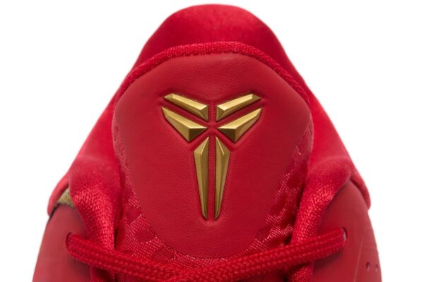 Nike Zoom Kobe 5 Protro 'Year of the Mamba - University Red' HF5182-600 - Image 10