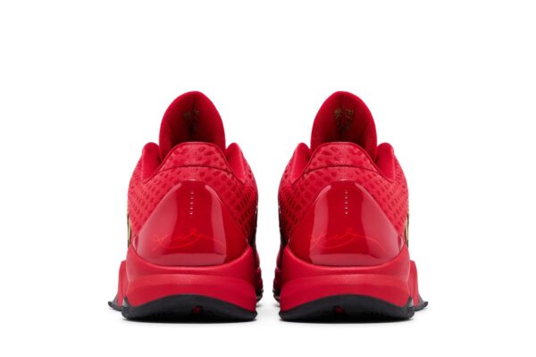 Nike Zoom Kobe 5 Protro 'Year of the Mamba - University Red' HF5182-600 - Image 6