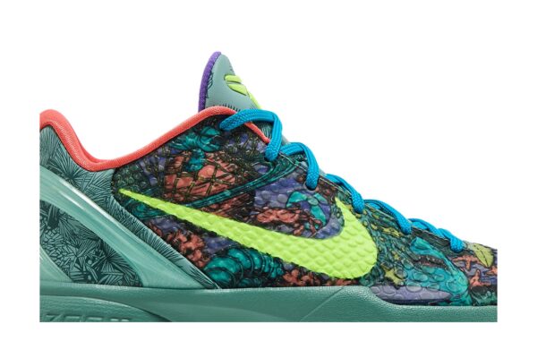 Nike Zoom Kobe 6 'Prelude' 640220-001 - Image 2