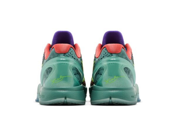 Nike Zoom Kobe 6 'Prelude' 640220-001 - Image 6