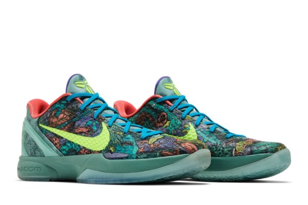Nike Zoom Kobe 6 'Prelude' 640220-001 - Image 8
