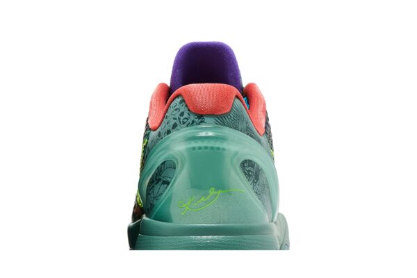 Nike Zoom Kobe 6 'Prelude' 640220-001 - Image 7