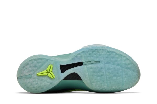 Nike Zoom Kobe 6 'Prelude' 640220-001 - Image 4