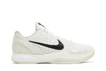 Nike Zoom Kobe 6 Protro 'All-Star - Sail' FQ3546-100