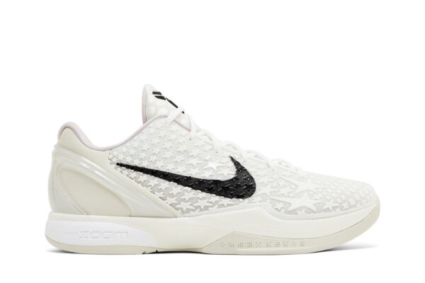 Nike Zoom Kobe 6 Protro 'All-Star - Sail' FQ3546-100