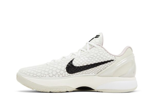 Nike Zoom Kobe 6 Protro 'All-Star - Sail' FQ3546-100 - Image 3