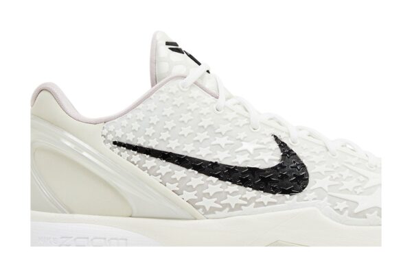 Nike Zoom Kobe 6 Protro 'All-Star - Sail' FQ3546-100 - Image 2