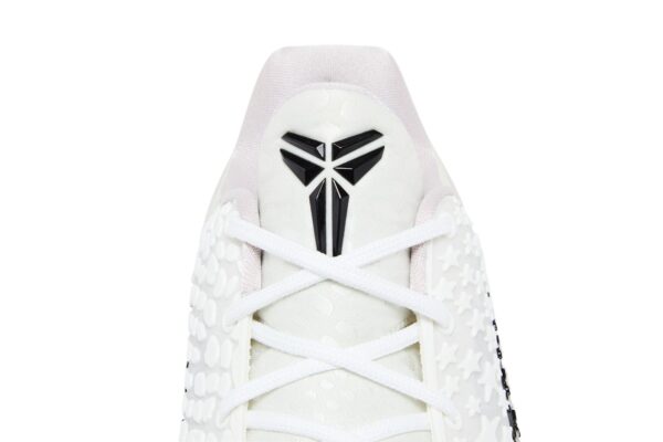 Nike Zoom Kobe 6 Protro 'All-Star - Sail' FQ3546-100 - Image 10