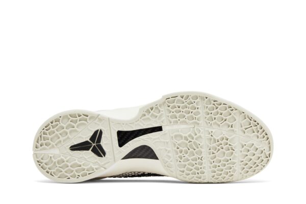 Nike Zoom Kobe 6 Protro 'All-Star - Sail' FQ3546-100 - Image 4