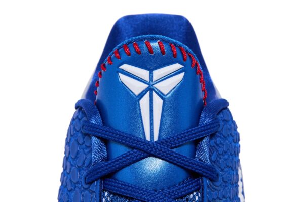 Nike Zoom Kobe 6 Protro 'Dodgers' CW2190-400 - Image 9
