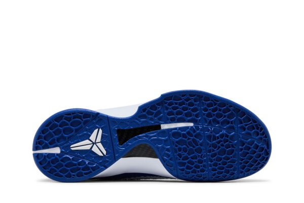 Nike Zoom Kobe 6 Protro 'Dodgers' CW2190-400 - Image 4