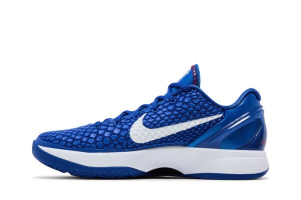 Nike Zoom Kobe 6 Protro 'Dodgers' CW2190-400 - Image 3