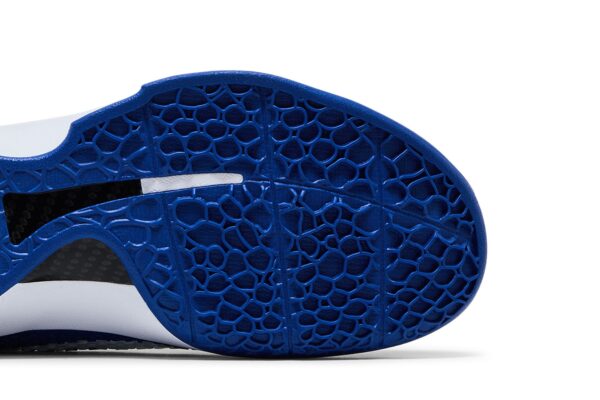 Nike Zoom Kobe 6 Protro 'Dodgers' CW2190-400 - Image 5