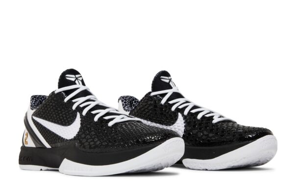 Nike Zoom Kobe 6 Protro 'Mambacita Sweet Sixteen' CW2190-002 - Image 8