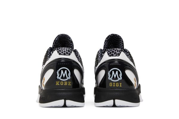 Nike Zoom Kobe 6 Protro 'Mambacita Sweet Sixteen' CW2190-002 - Image 6