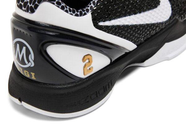 Nike Zoom Kobe 6 Protro 'Mambacita Sweet Sixteen' CW2190-002 - Image 9